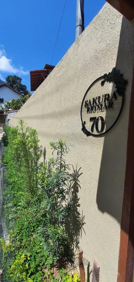 Inn Sakura Rio Mar