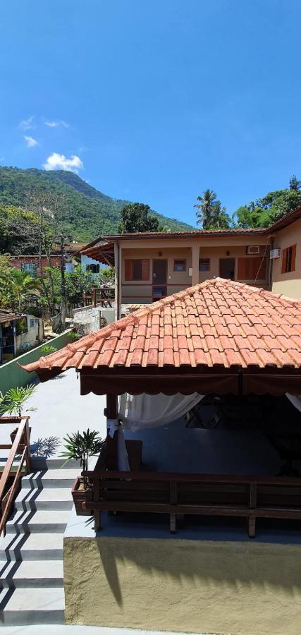 Inn Sakura Rio Mar Abraão
